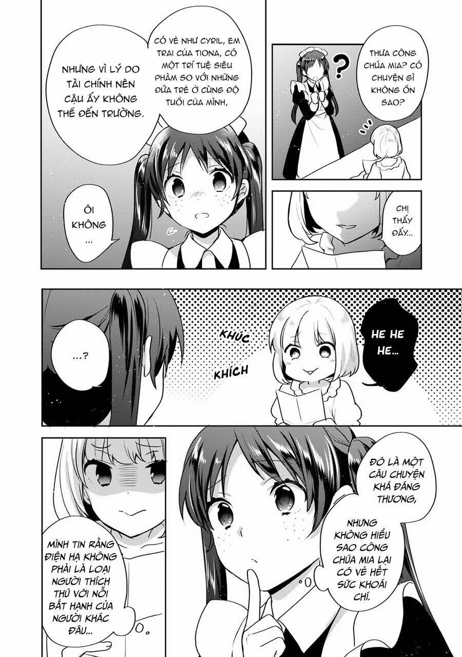 Tearmoon Empire Story 29 trang 13