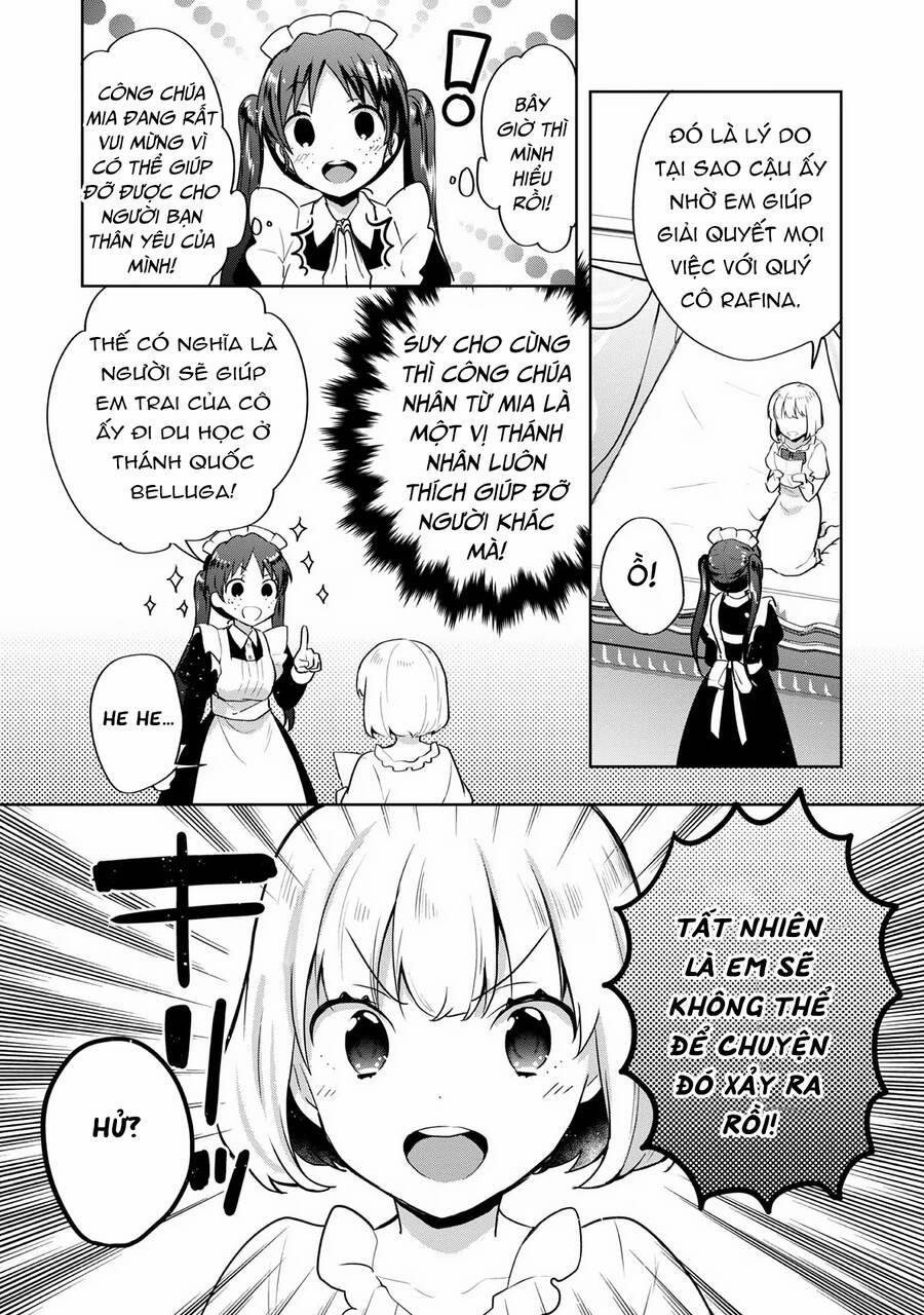 Tearmoon Empire Story 29 trang 14