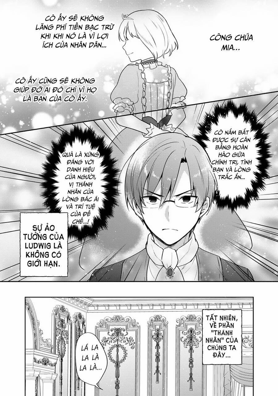 Tearmoon Empire Story 29 trang 21