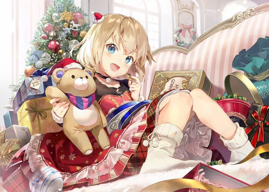 Tearmoon Empire Story 29 trang 23