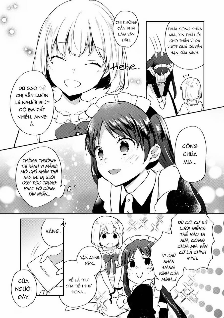 Tearmoon Empire Story 29 trang 8