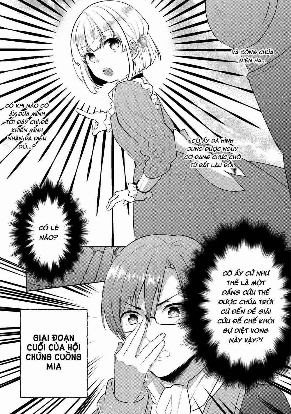 Tearmoon Empire Story 3 trang 20