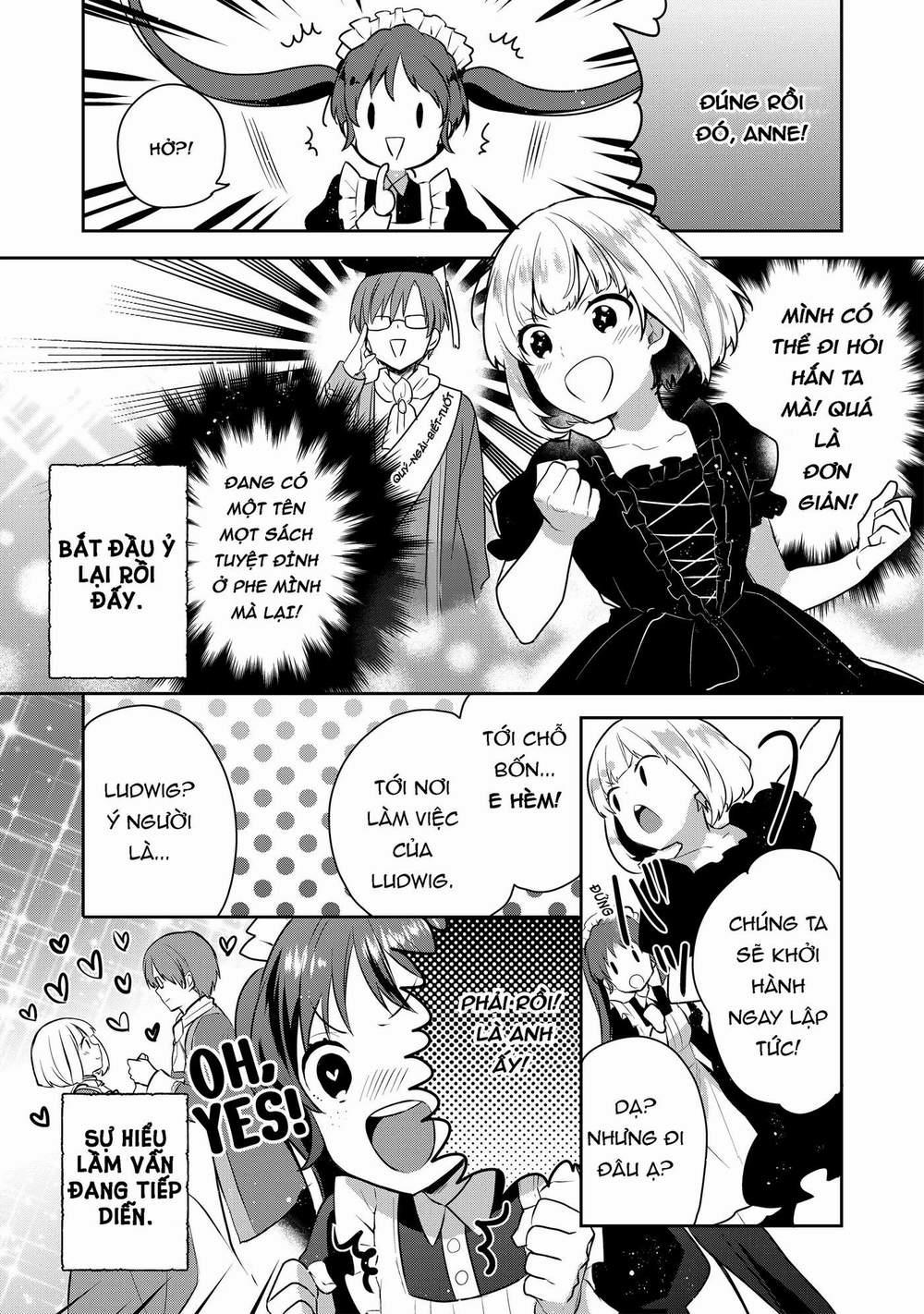 Tearmoon Empire Story 3 trang 4