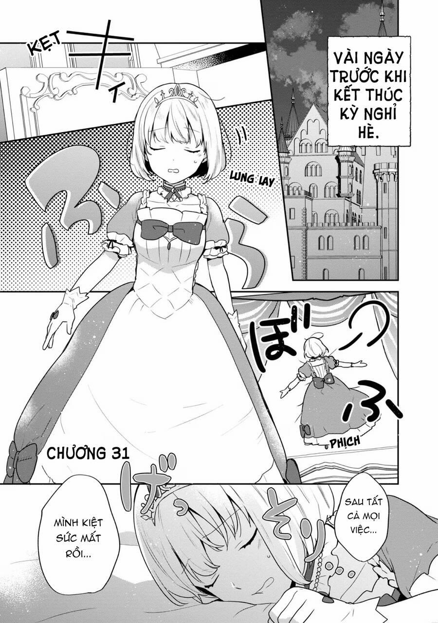 Tearmoon Empire Story 31 trang 1