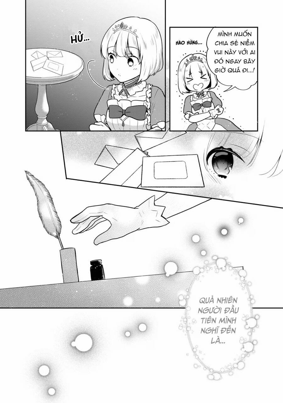 Tearmoon Empire Story 31 trang 10