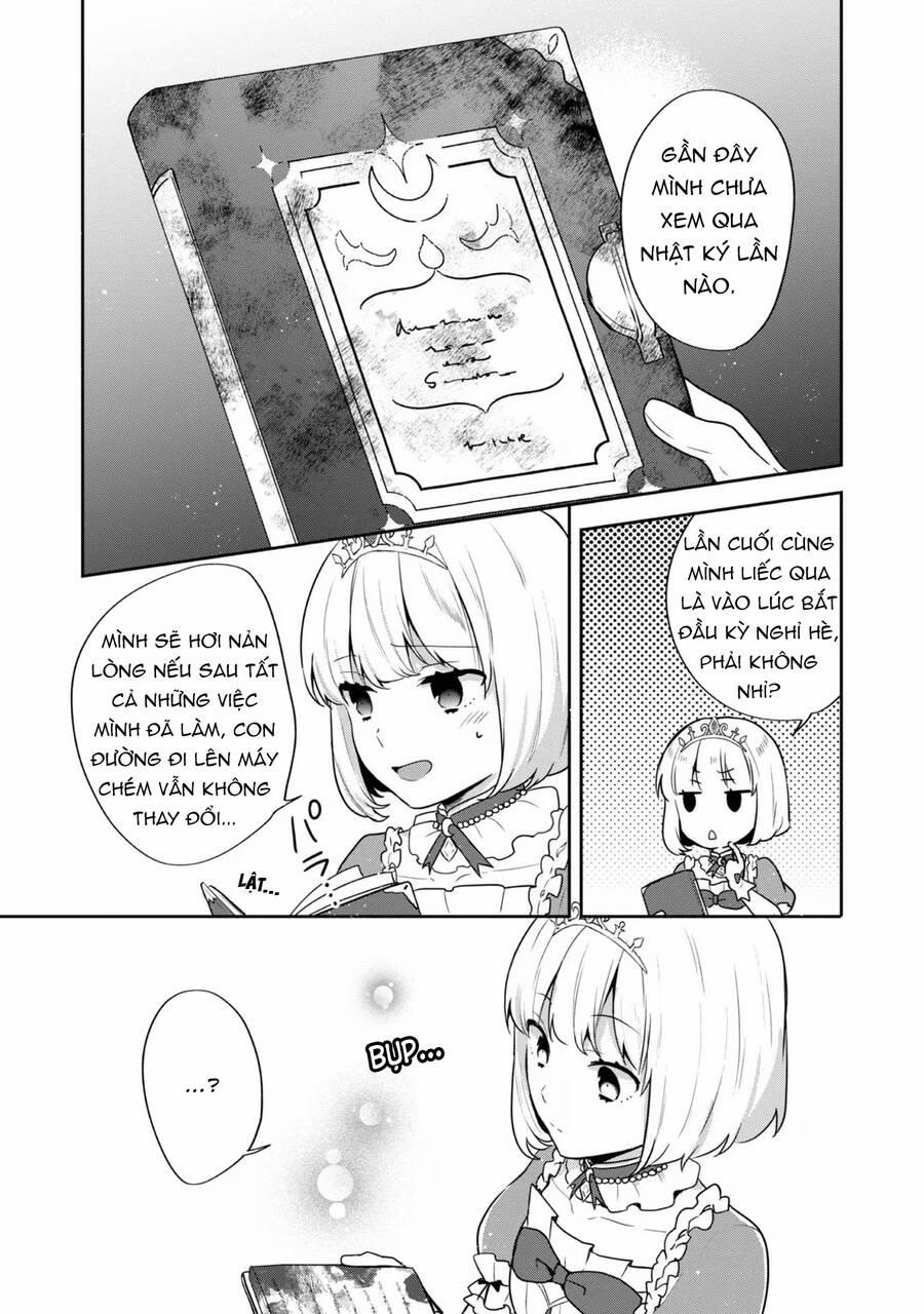 Tearmoon Empire Story 31 trang 3