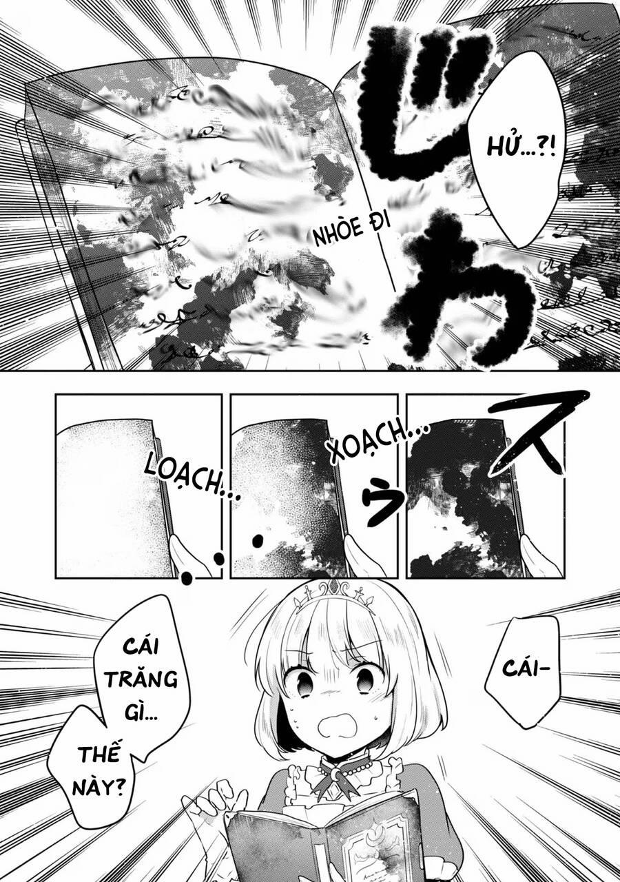 Tearmoon Empire Story 31 trang 4