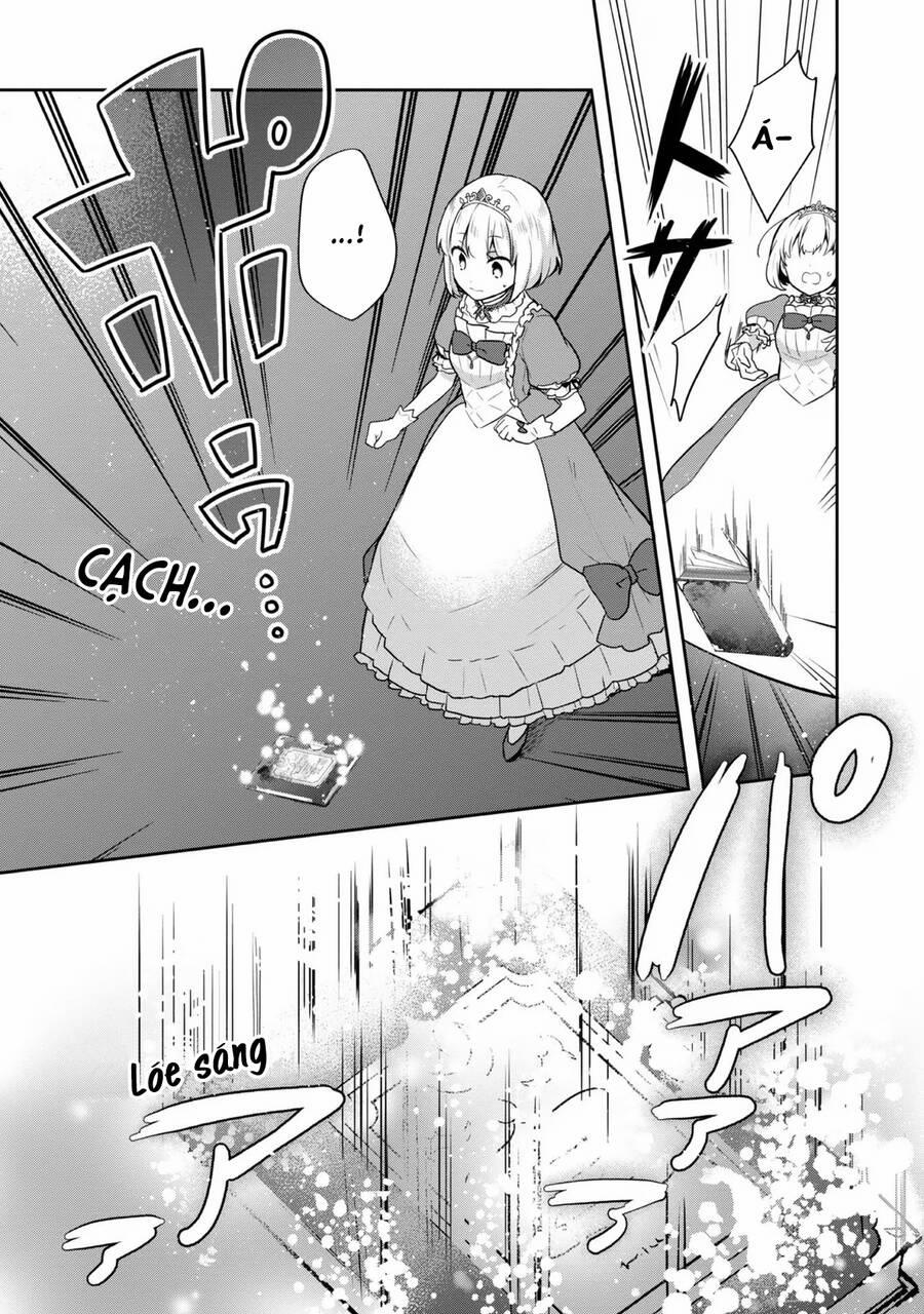 Tearmoon Empire Story 31 trang 5