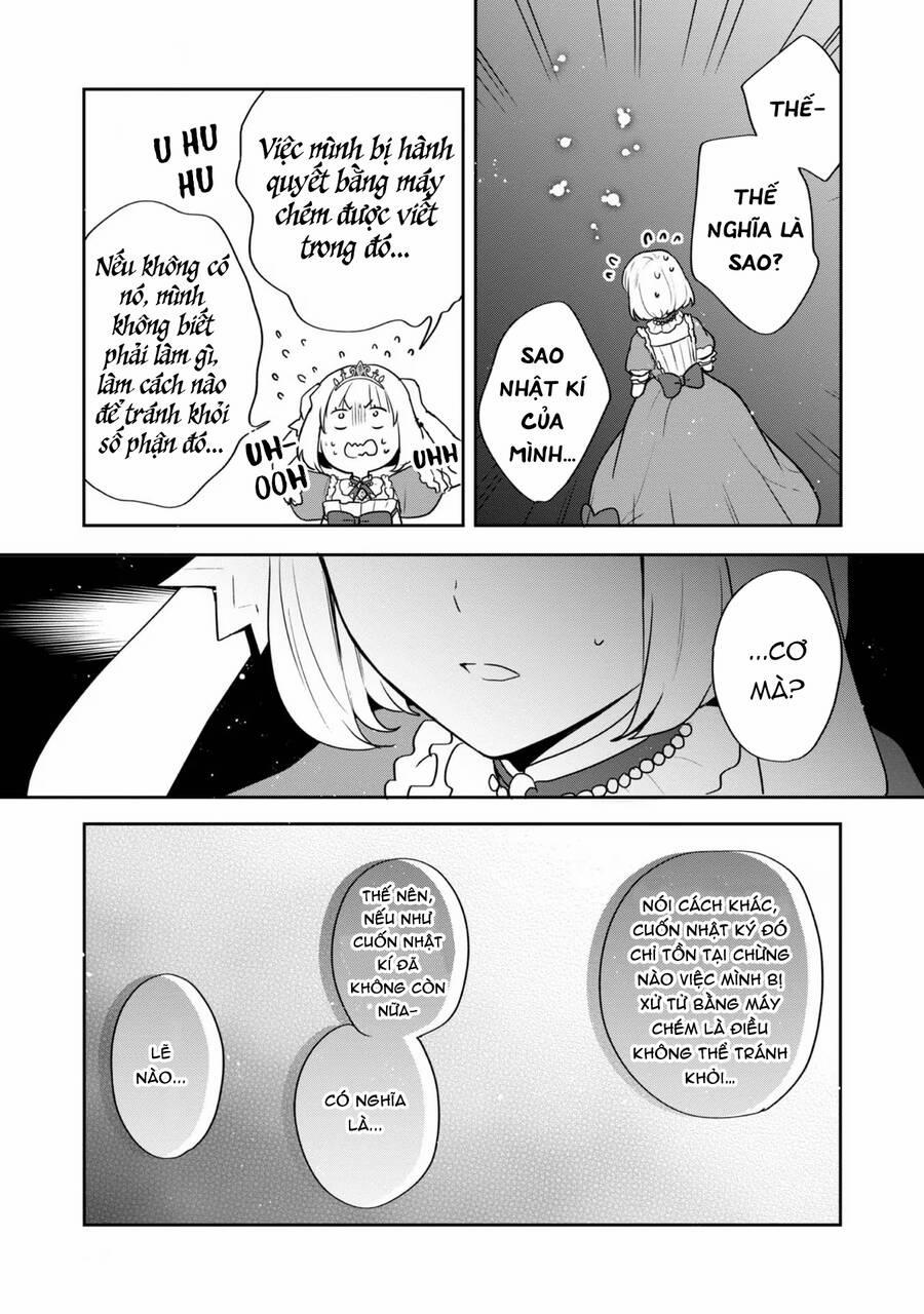 Tearmoon Empire Story 31 trang 7