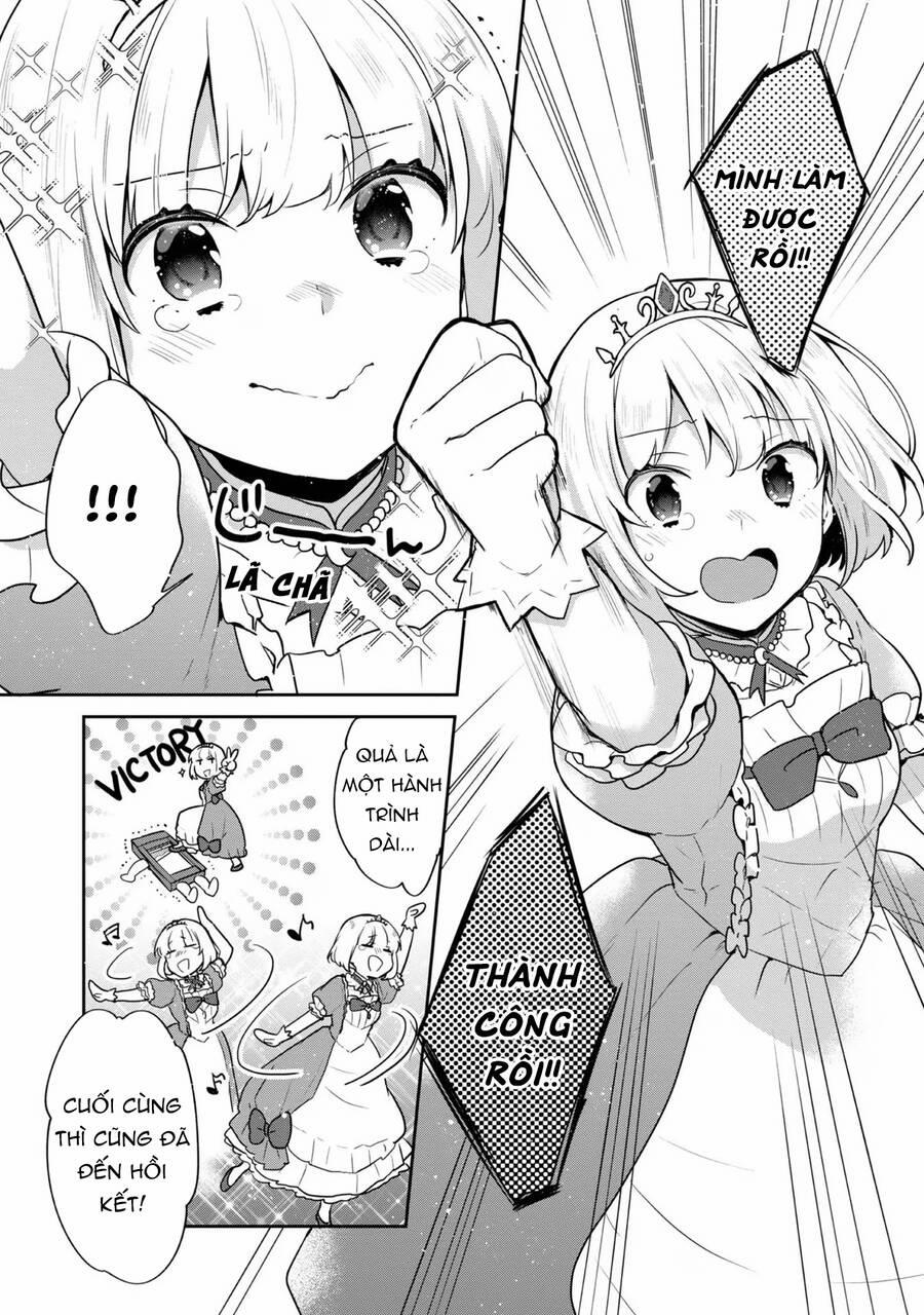 Tearmoon Empire Story 31 trang 9