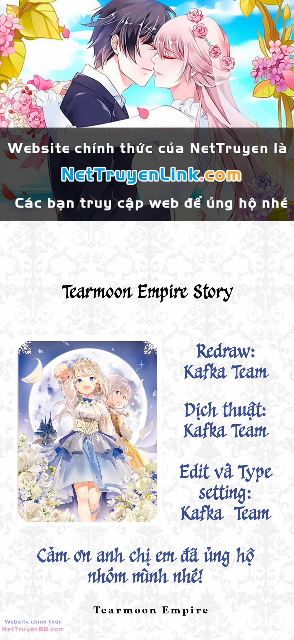 Tearmoon Empire Story 32.5 trang 0
