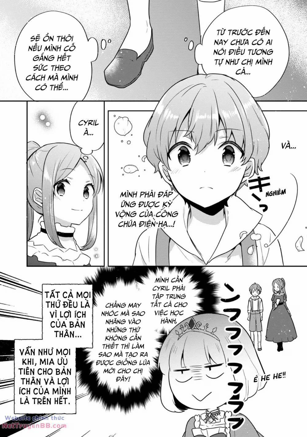 Tearmoon Empire Story 32.5 trang 4