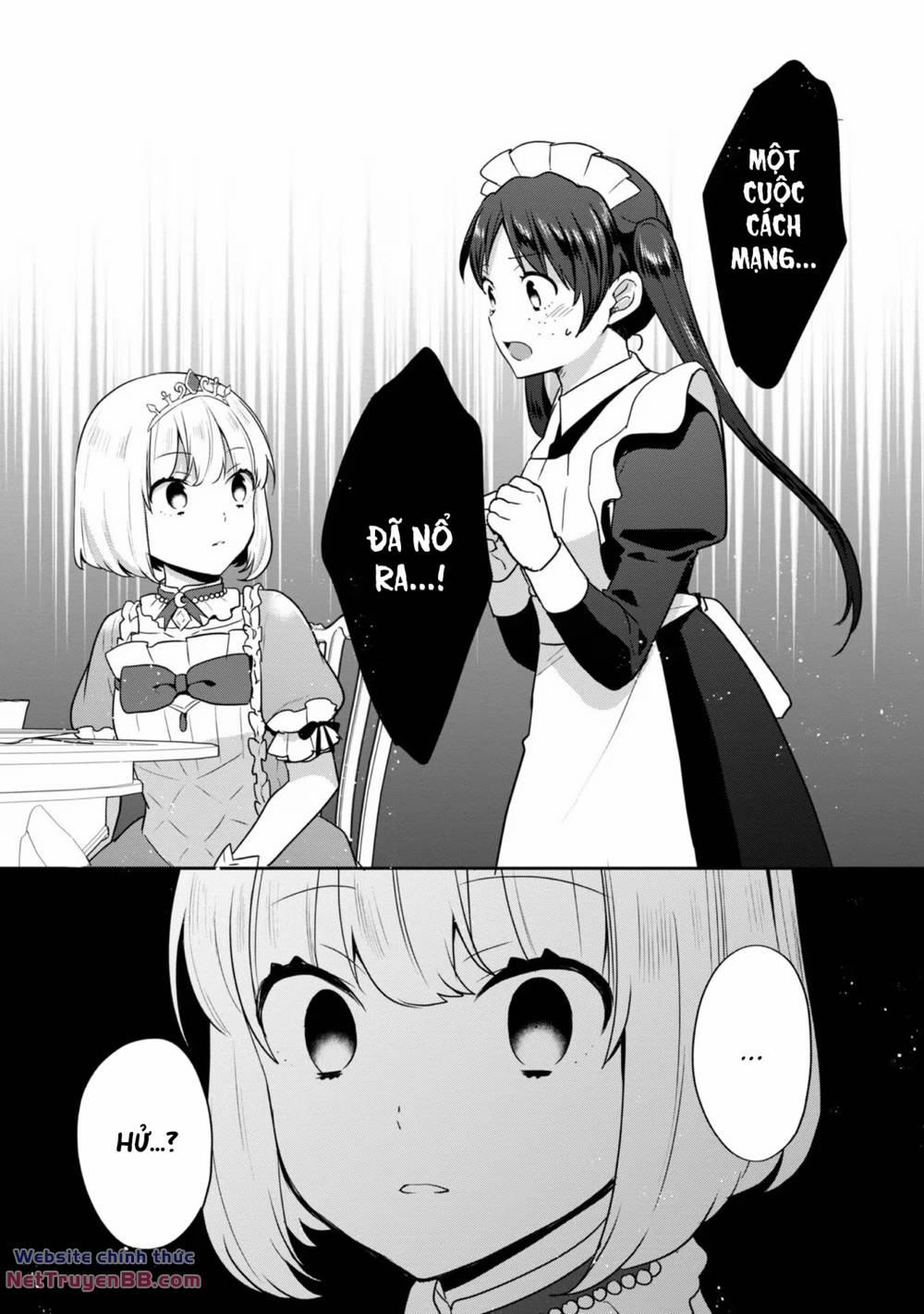 Tearmoon Empire Story 32 trang 13