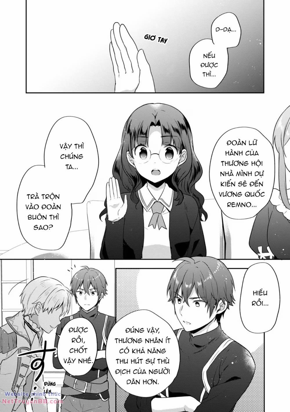 Tearmoon Empire Story 32 trang 30