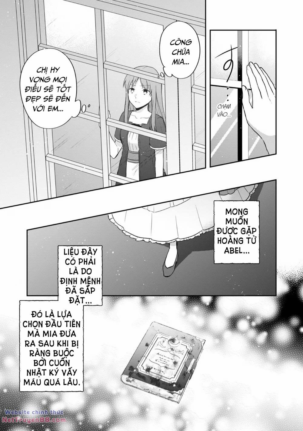 Tearmoon Empire Story 32 trang 41