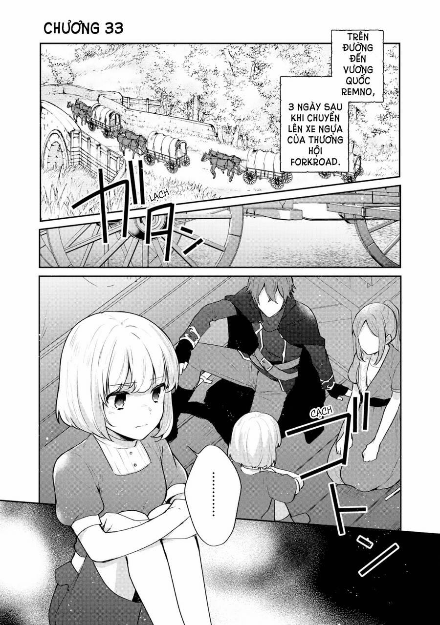 Tearmoon Empire Story 33 trang 1