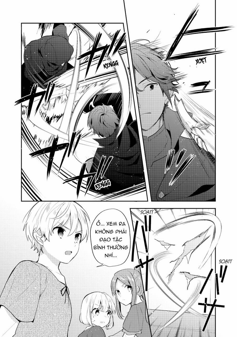 Tearmoon Empire Story 33 trang 12