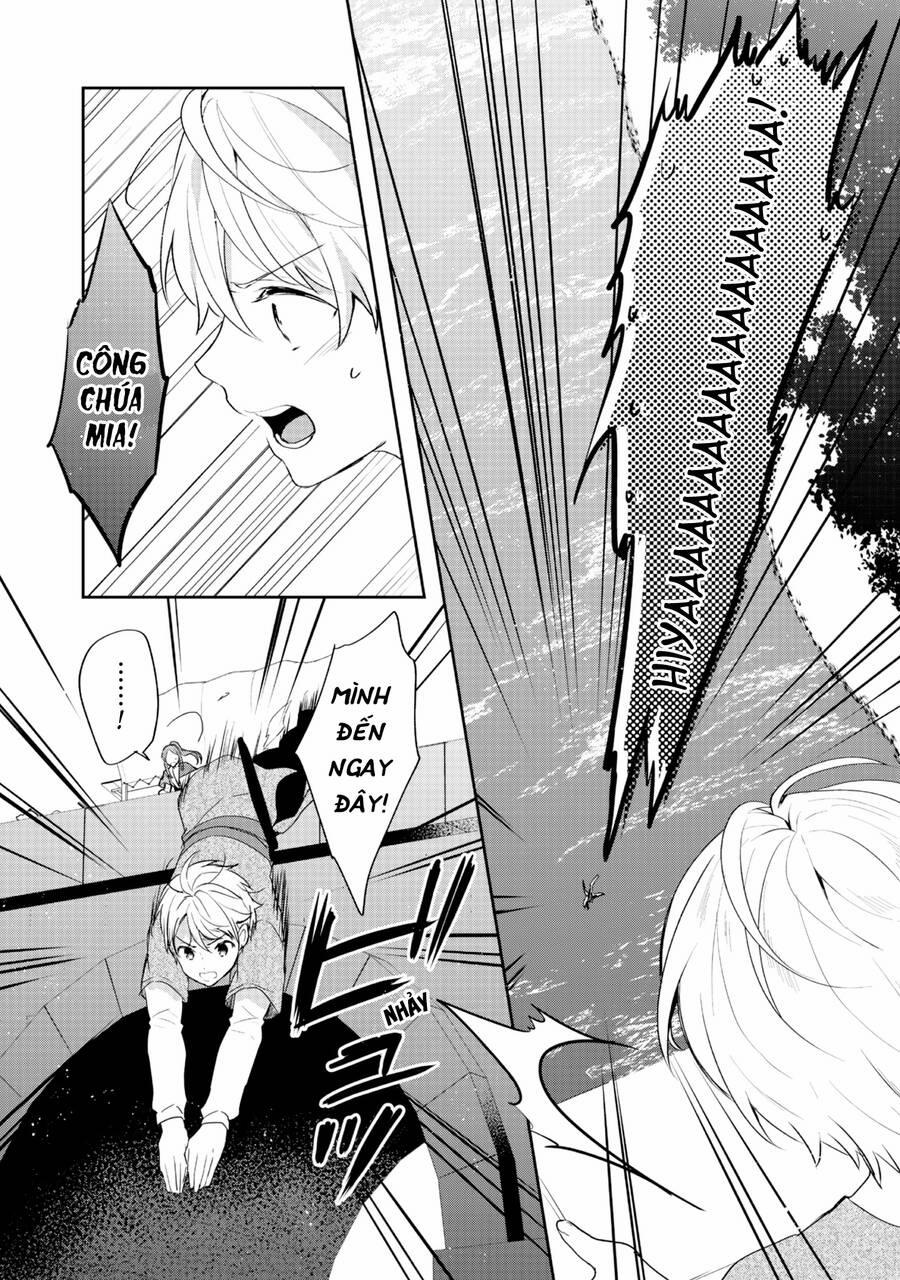 Tearmoon Empire Story 33 trang 20