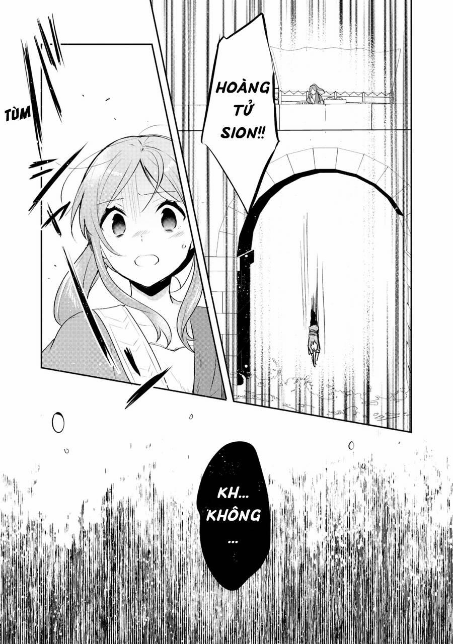 Tearmoon Empire Story 33 trang 21
