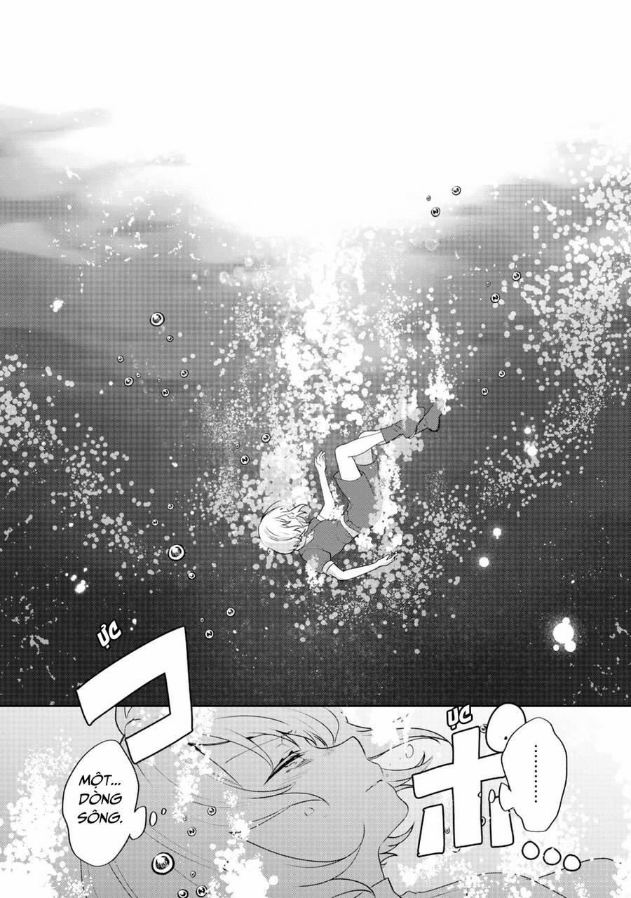 Tearmoon Empire Story 33 trang 22