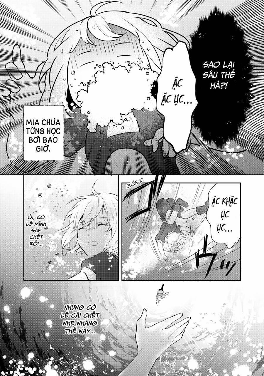 Tearmoon Empire Story 33 trang 23