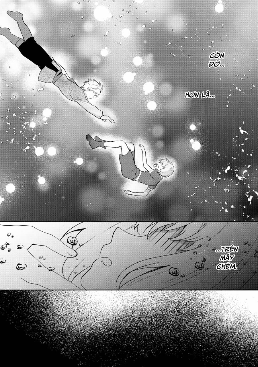 Tearmoon Empire Story 33 trang 24