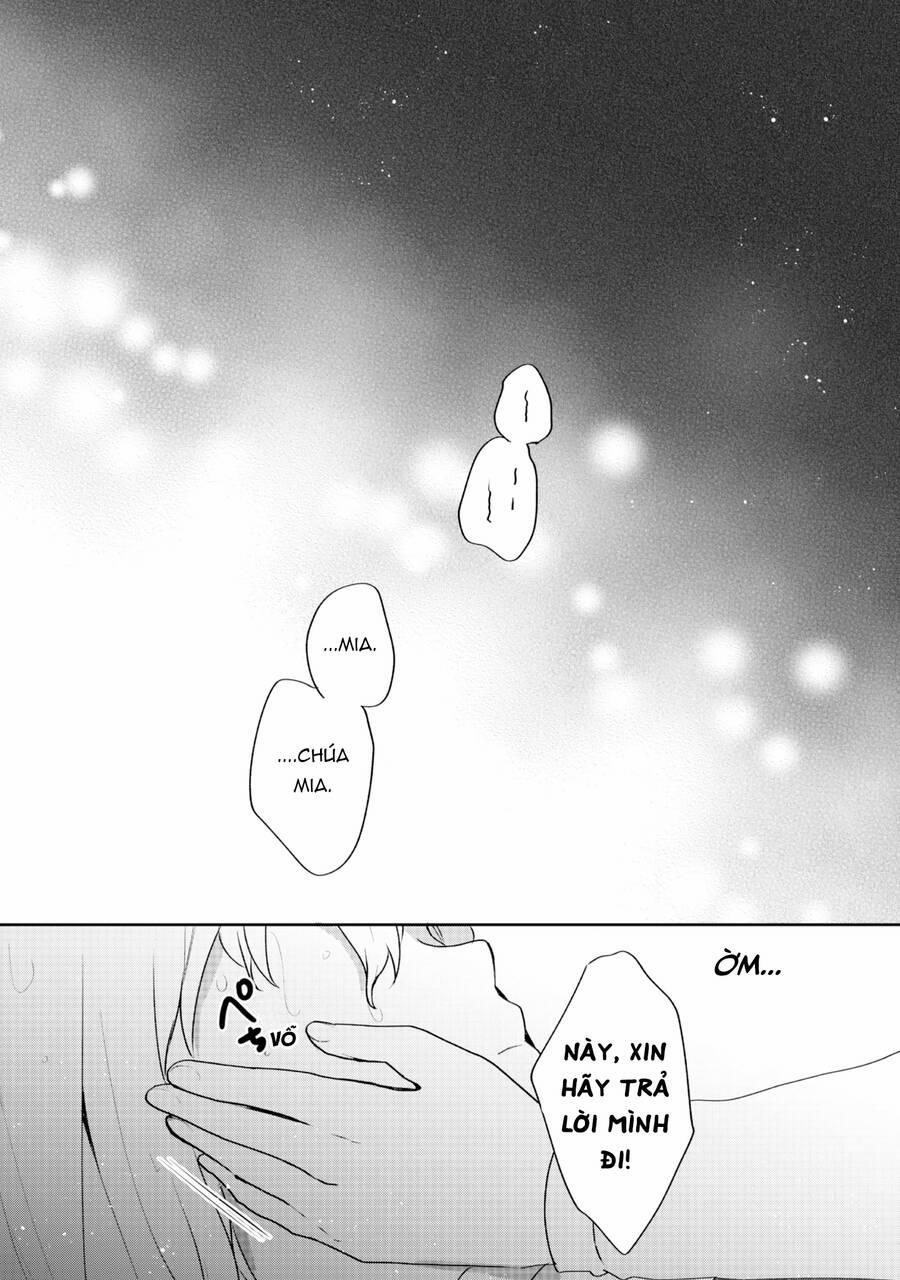 Tearmoon Empire Story 33 trang 25