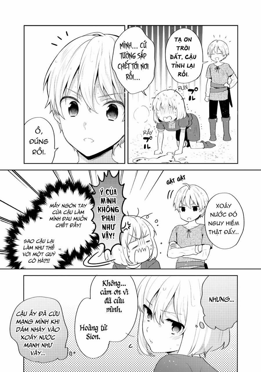 Tearmoon Empire Story 33 trang 32