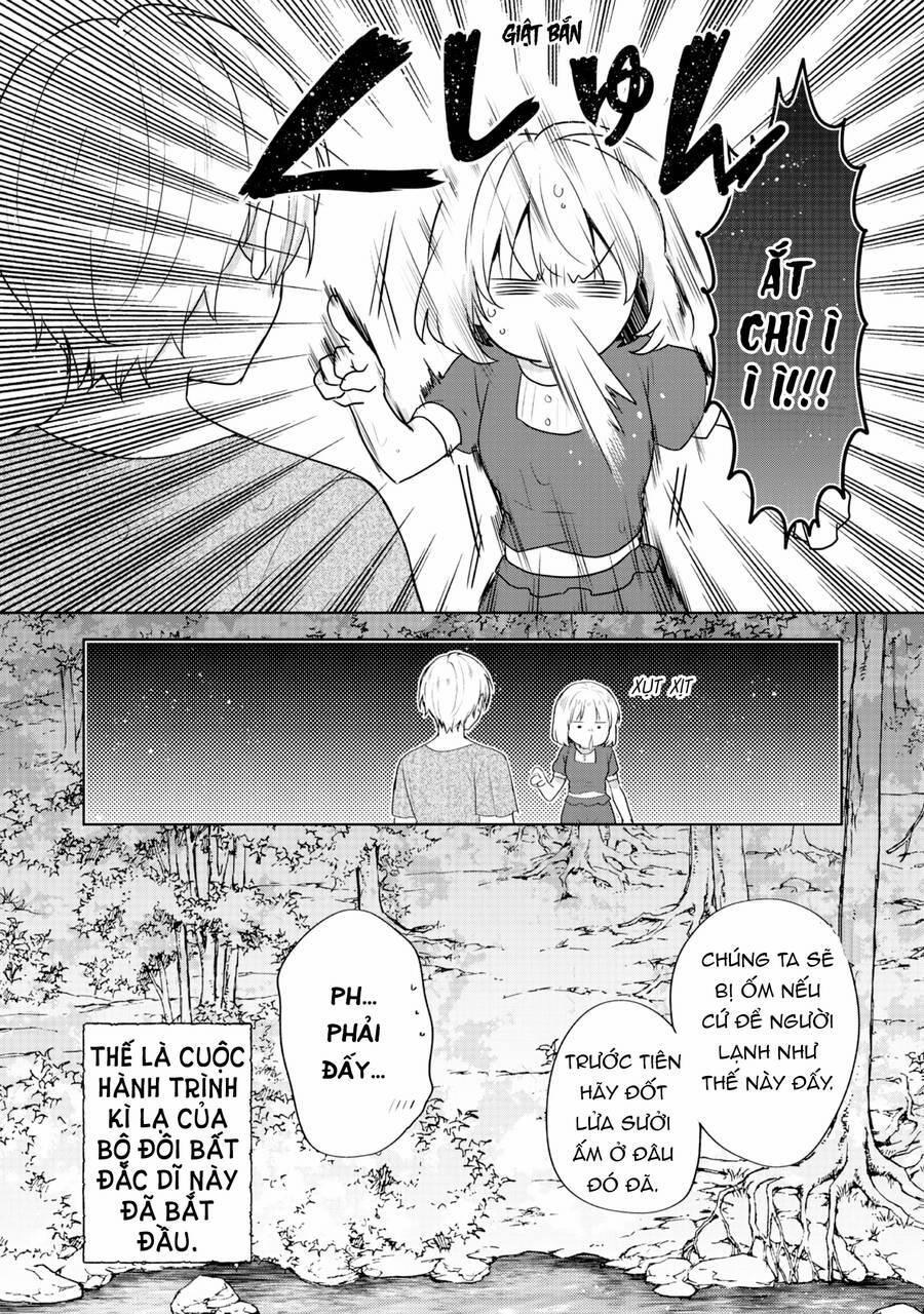 Tearmoon Empire Story 33 trang 36