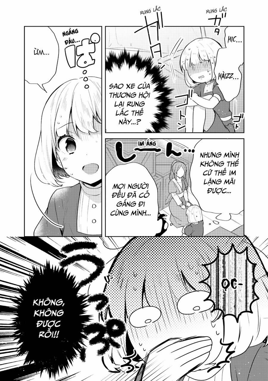 Tearmoon Empire Story 33 trang 4