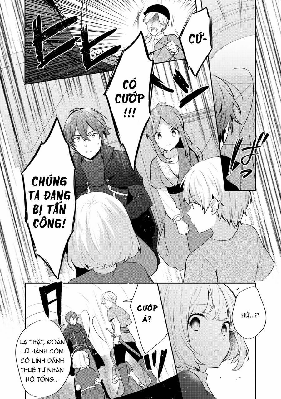 Tearmoon Empire Story 33 trang 7