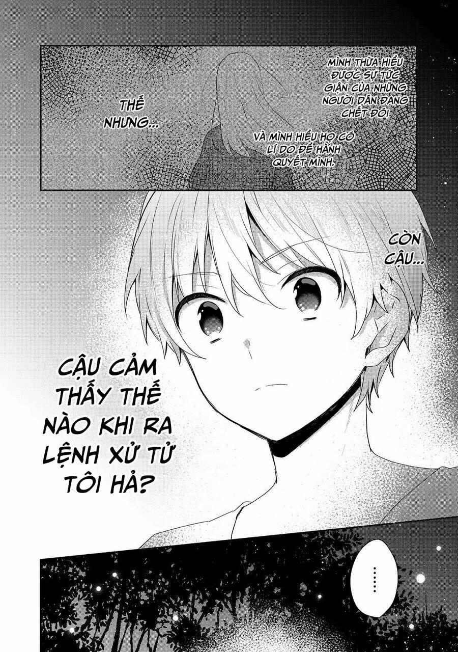 Tearmoon Empire Story 34 trang 10