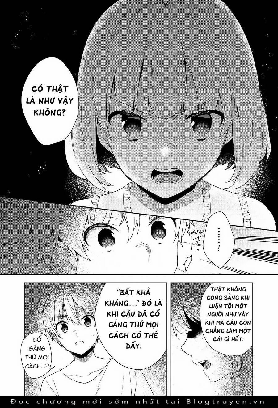 Tearmoon Empire Story 34 trang 13