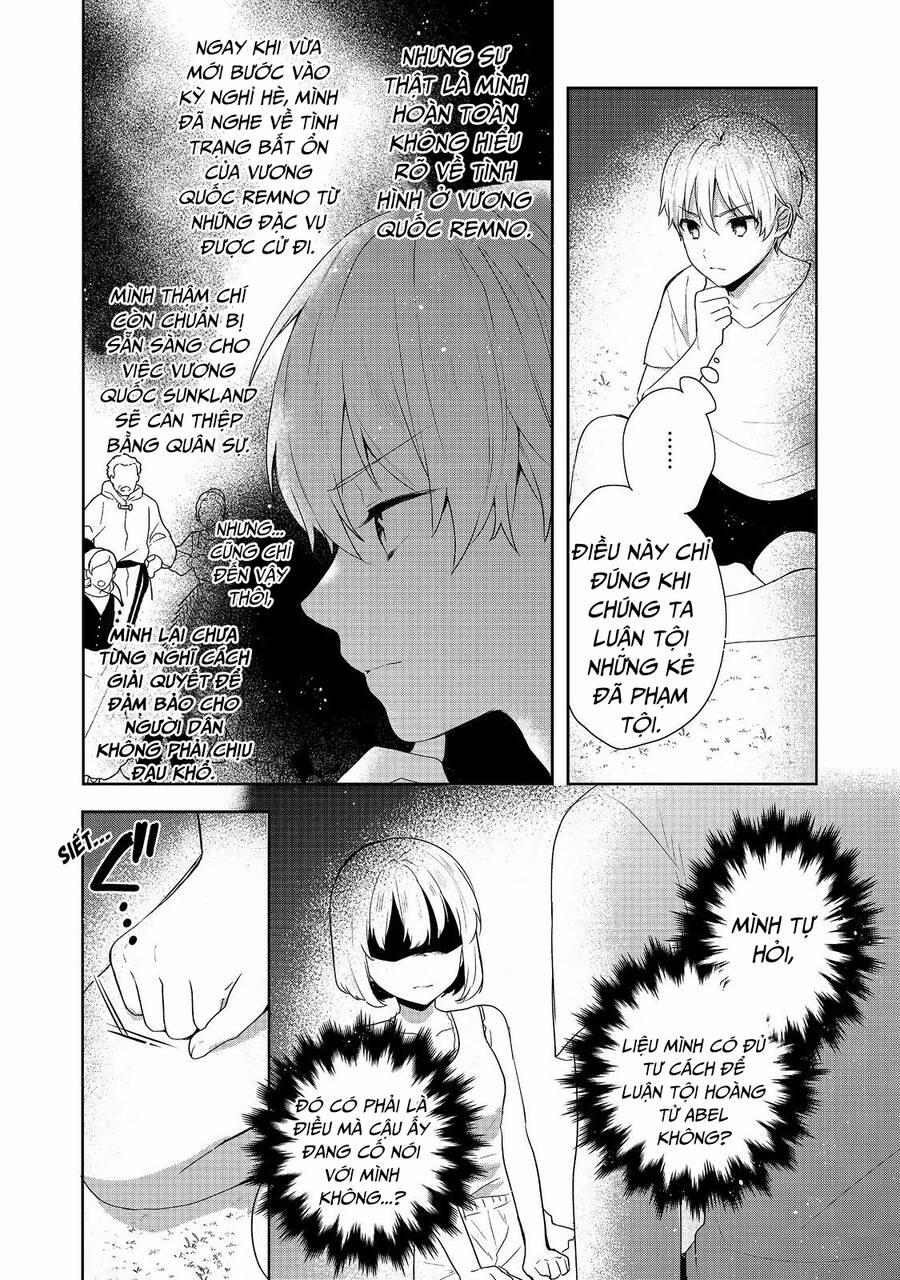 Tearmoon Empire Story 34 trang 14