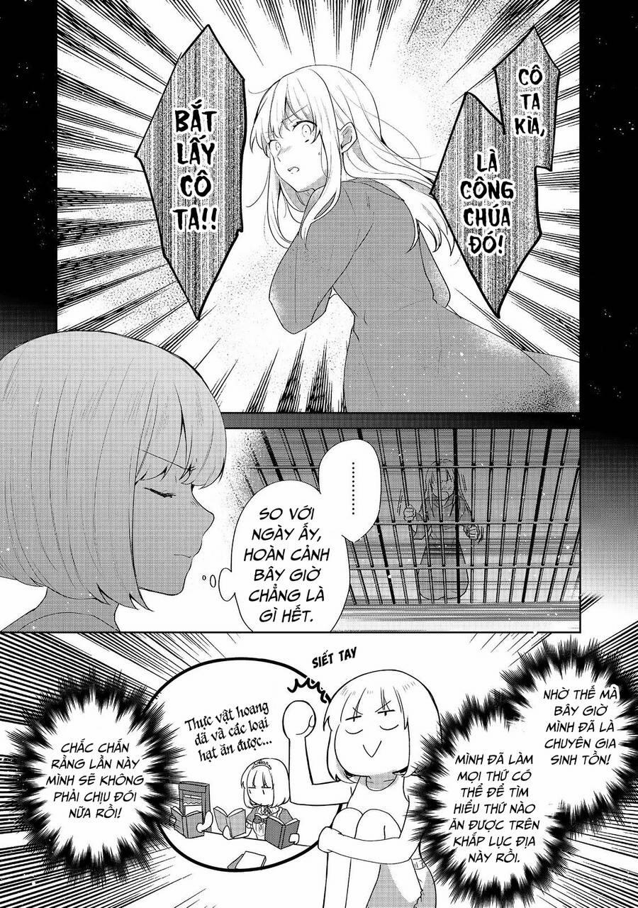 Tearmoon Empire Story 34 trang 5