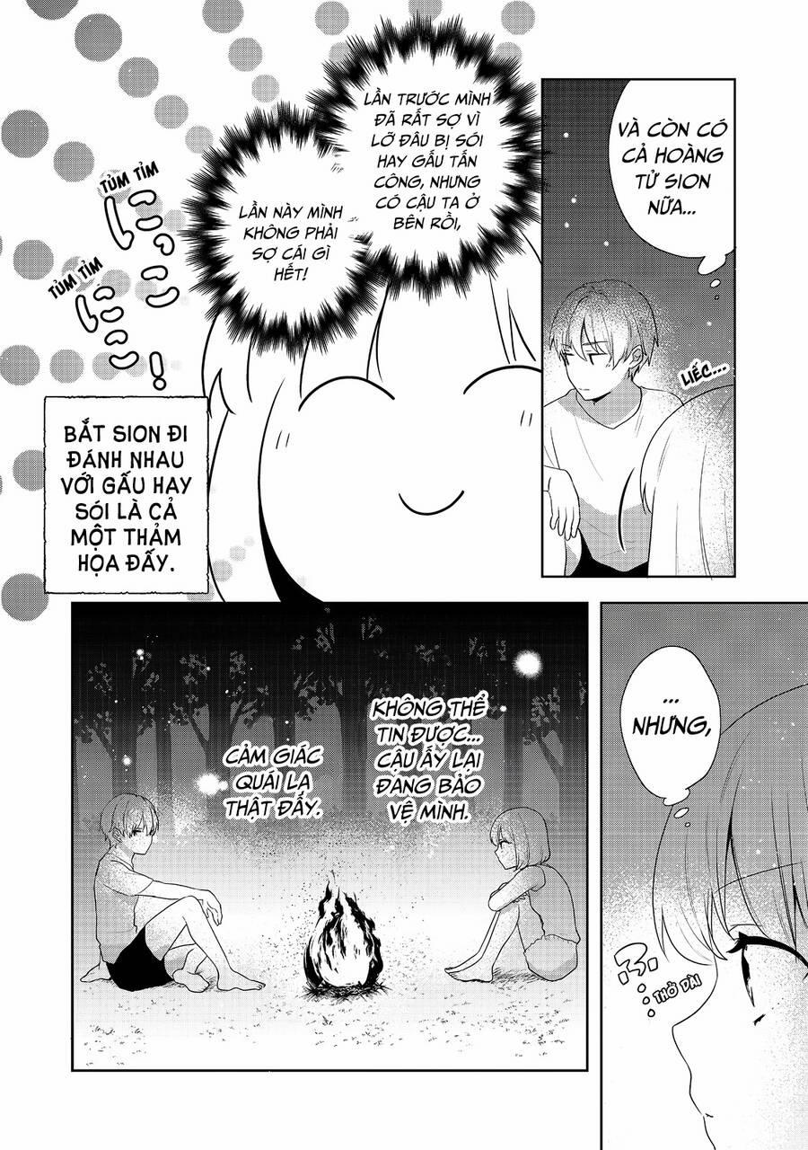 Tearmoon Empire Story 34 trang 6