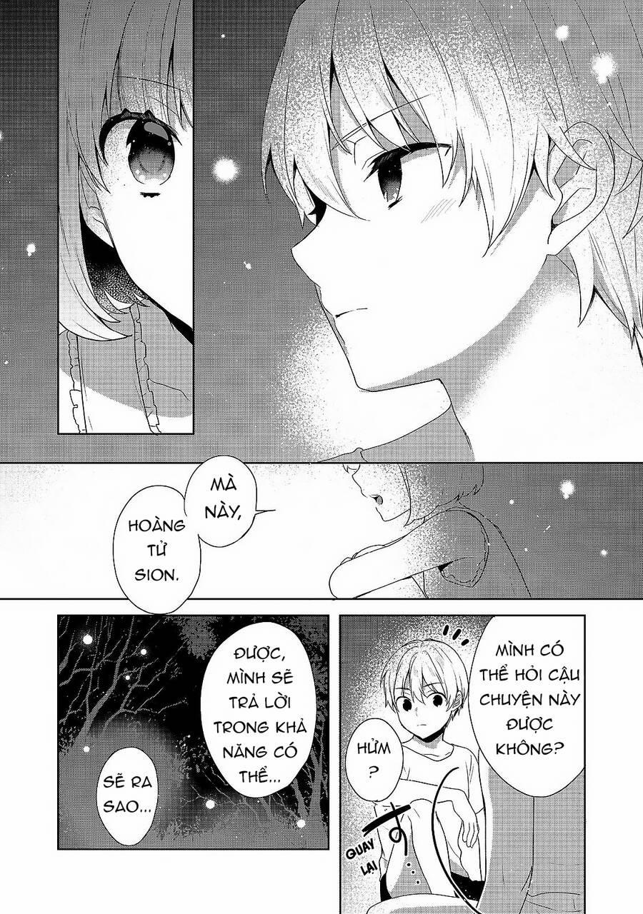 Tearmoon Empire Story 34 trang 7