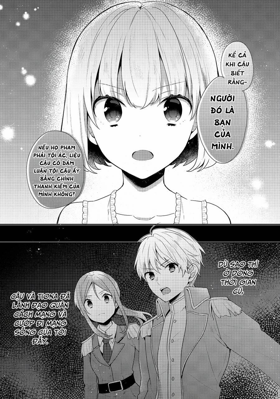 Tearmoon Empire Story 34 trang 9