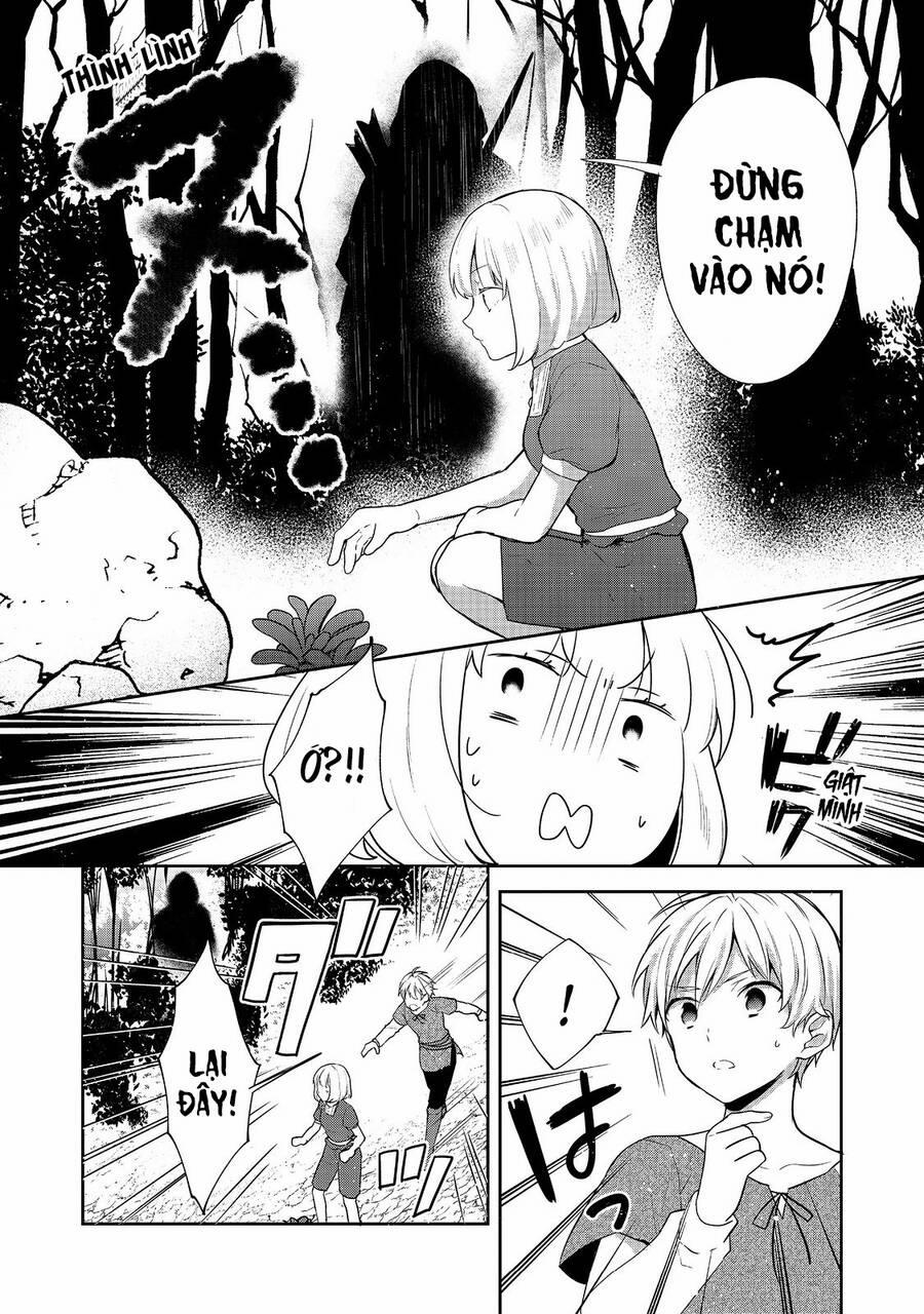 Tearmoon Empire Story 35 trang 11