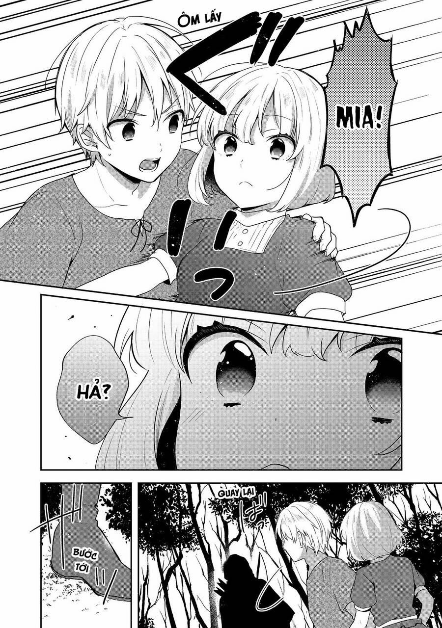 Tearmoon Empire Story 35 trang 12