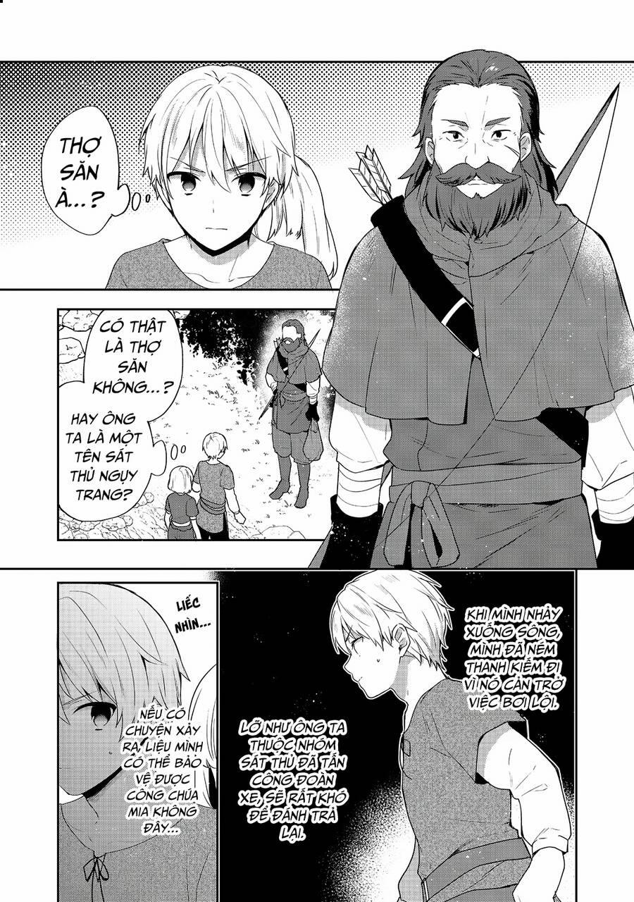 Tearmoon Empire Story 35 trang 13