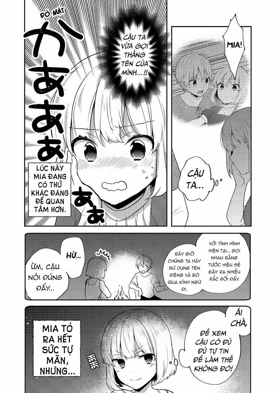 Tearmoon Empire Story 35 trang 14