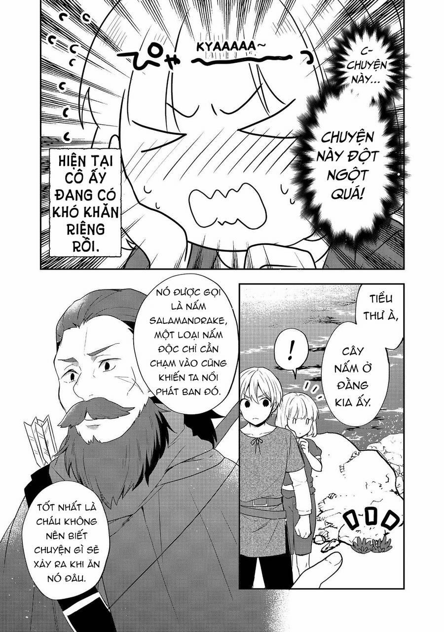 Tearmoon Empire Story 35 trang 15