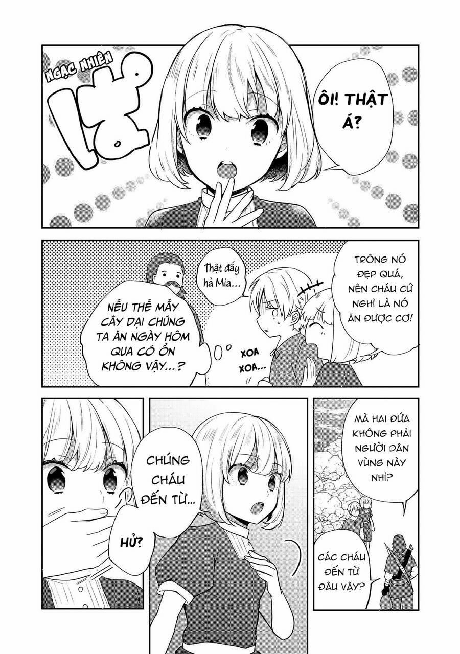 Tearmoon Empire Story 35 trang 16