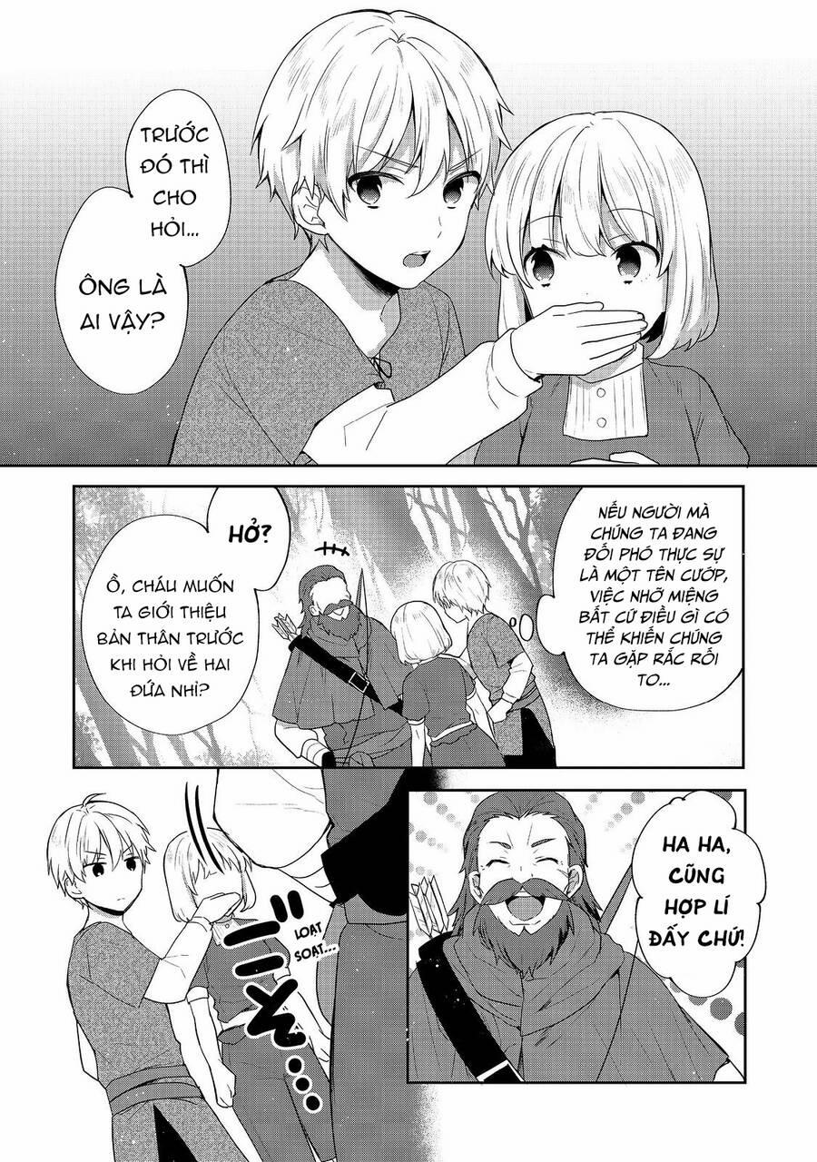 Tearmoon Empire Story 35 trang 17