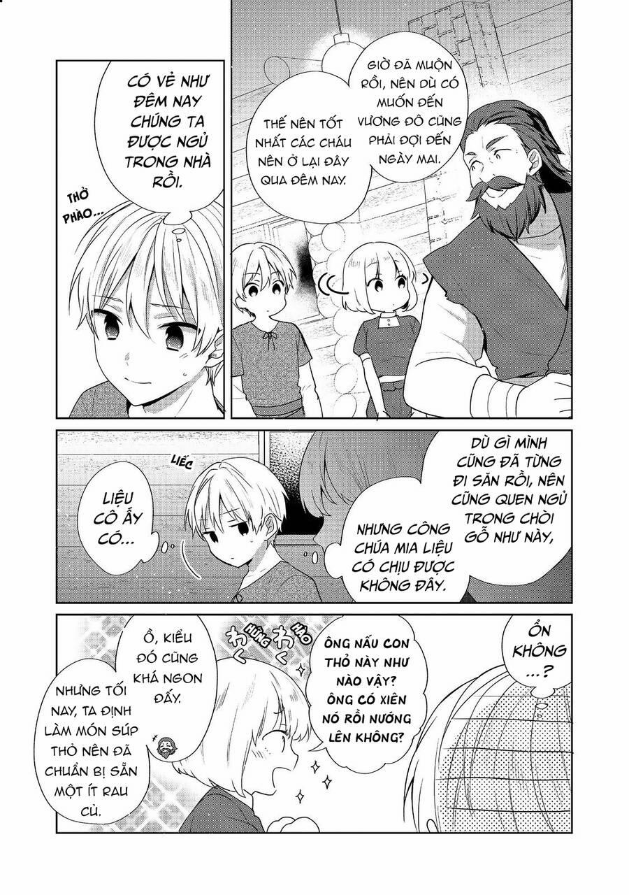 Tearmoon Empire Story 35 trang 23