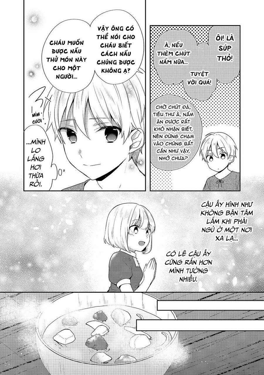 Tearmoon Empire Story 35 trang 24