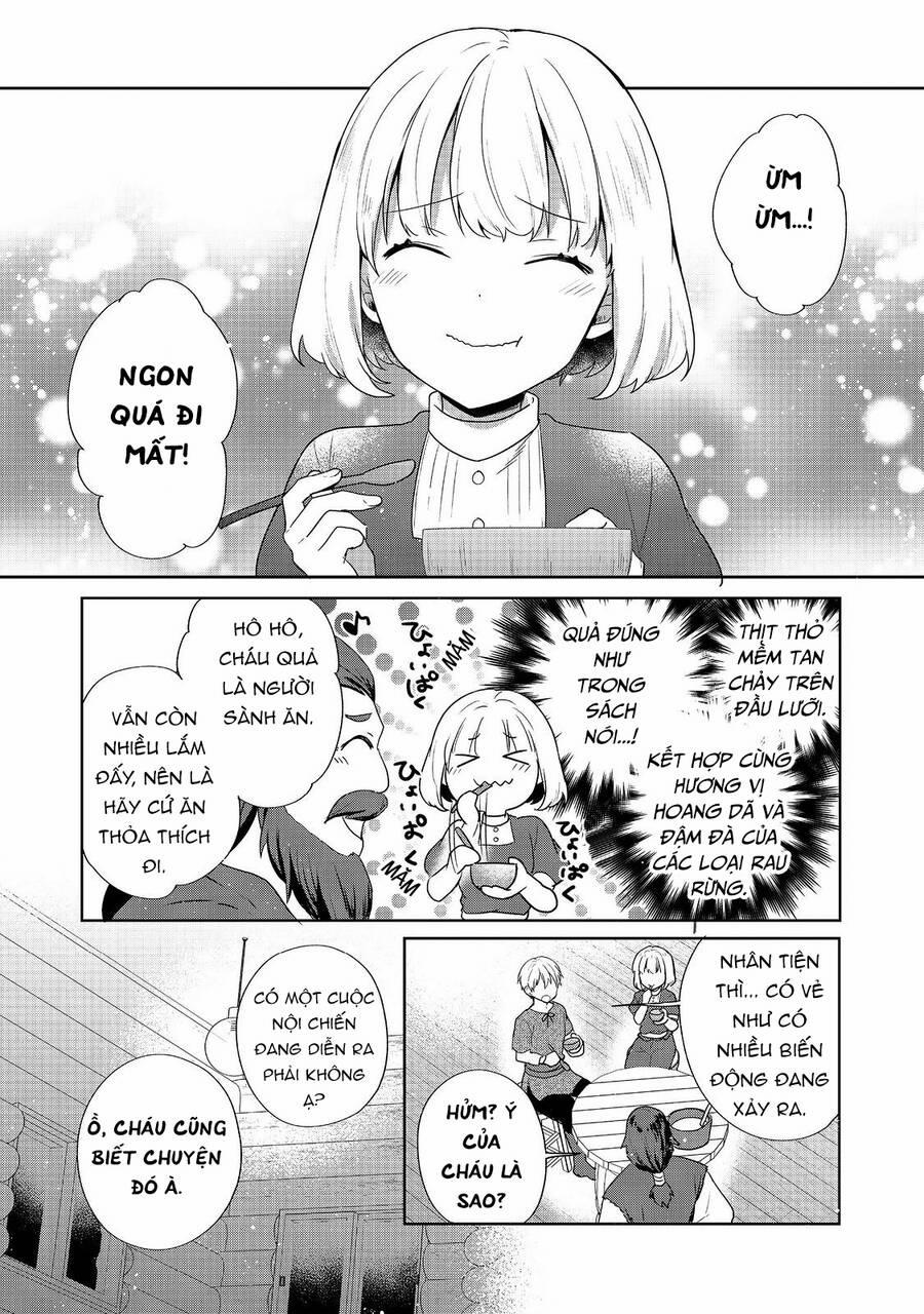 Tearmoon Empire Story 35 trang 25