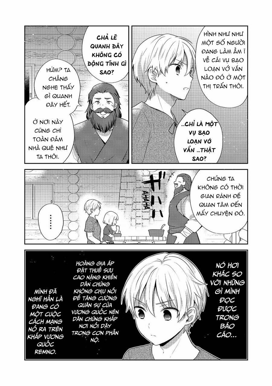 Tearmoon Empire Story 35 trang 26