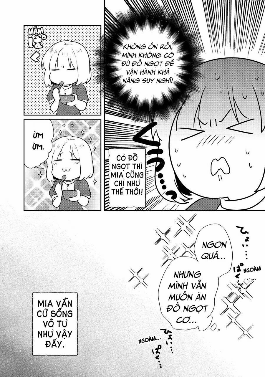 Tearmoon Empire Story 35 trang 28